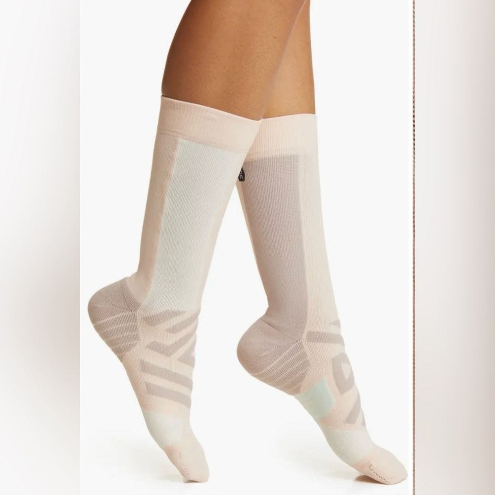 Qc Performance Crew Socks - image 1